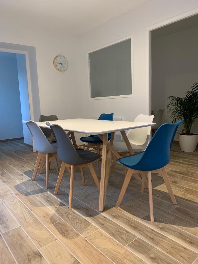 Maison Contemporaine Aux Portes De Brest Bohars Esterno foto