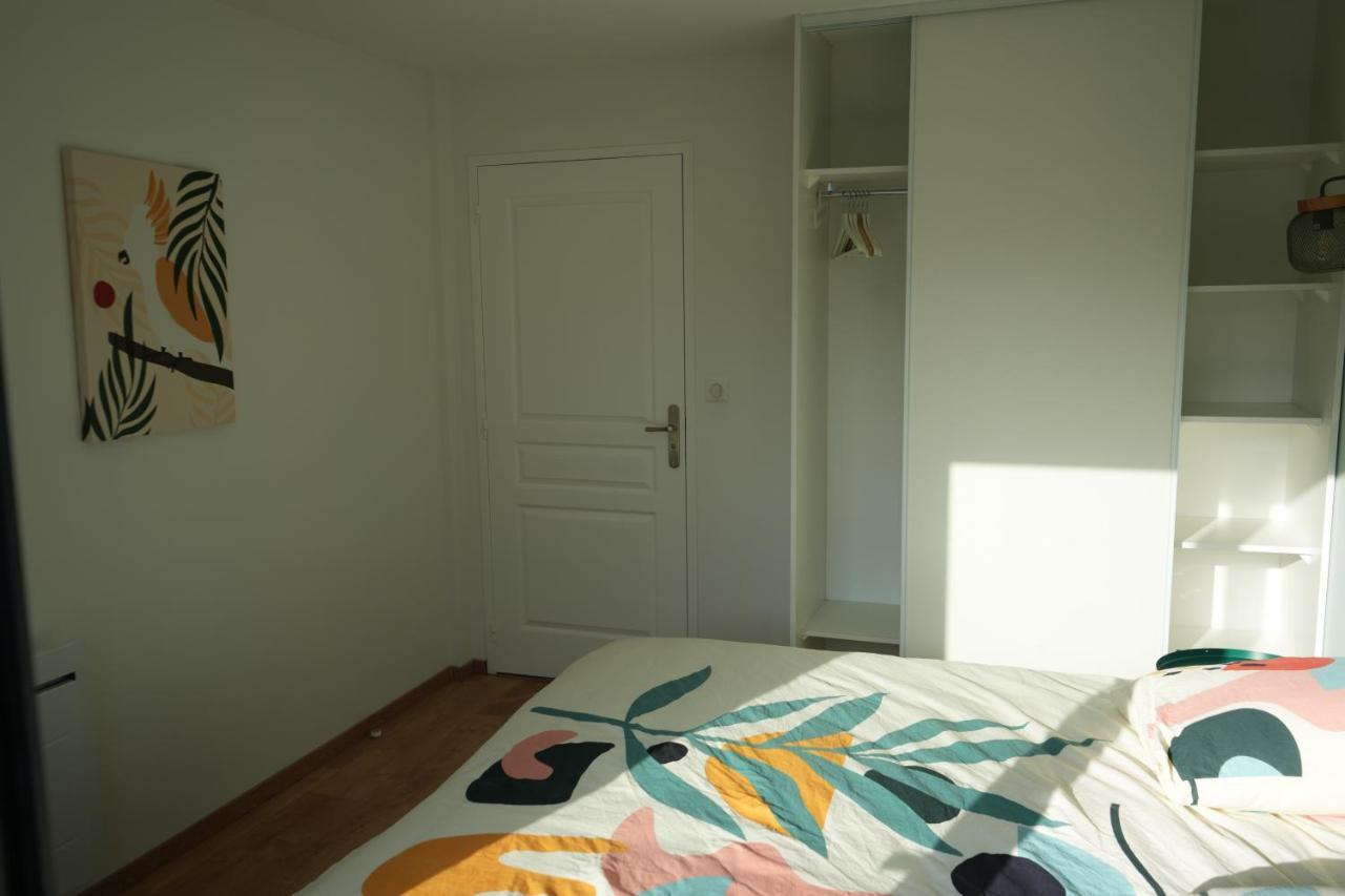 Maison Contemporaine Aux Portes De Brest Bohars Esterno foto