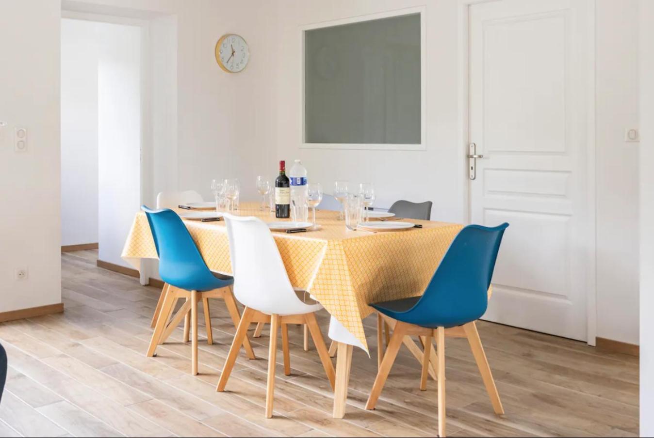 Maison Contemporaine Aux Portes De Brest Bohars Esterno foto