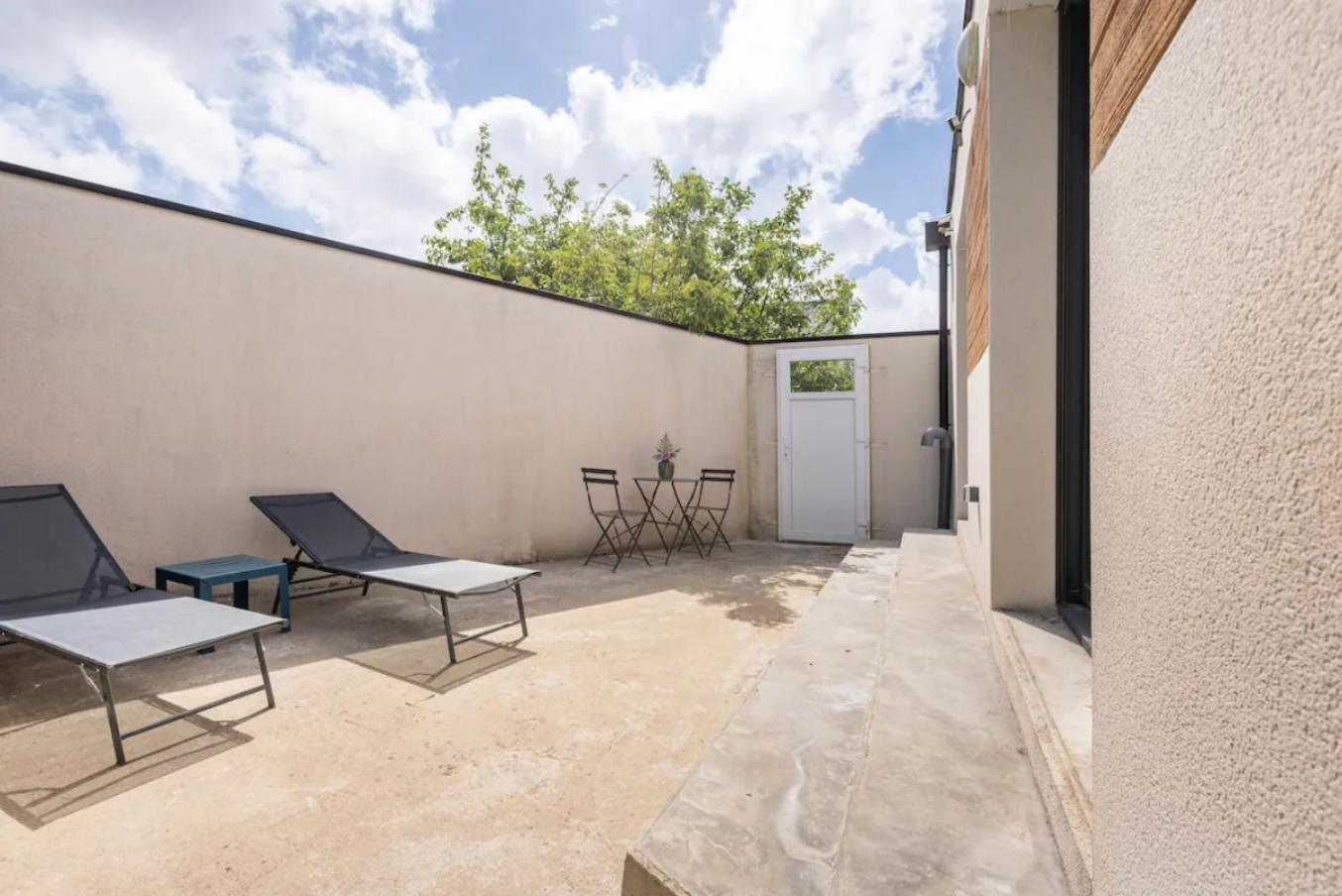 Maison Contemporaine Aux Portes De Brest Bohars Esterno foto
